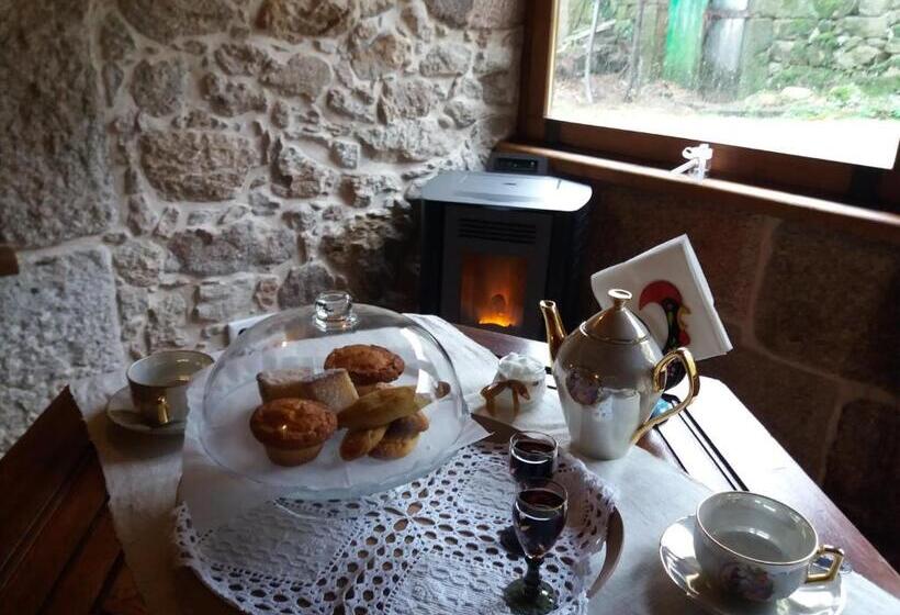 침실 2개 주택, Casinhas Da Levada