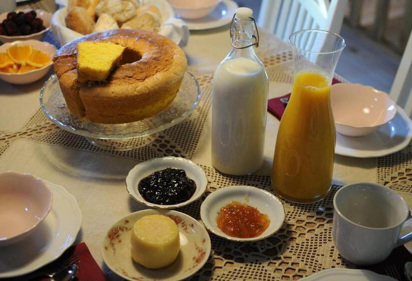 منزل غرفتين نوم, Casinhas Da Levada