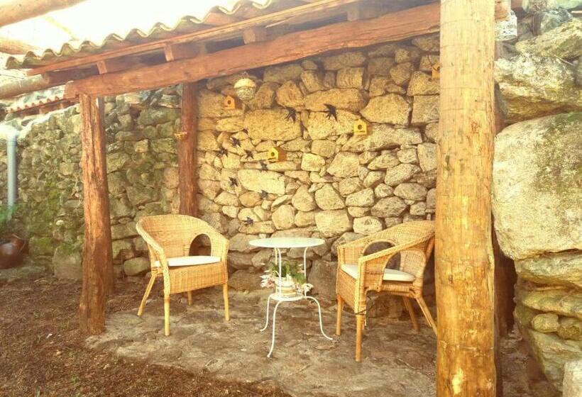 בית, חדר שינה 1, Casinhas Da Levada