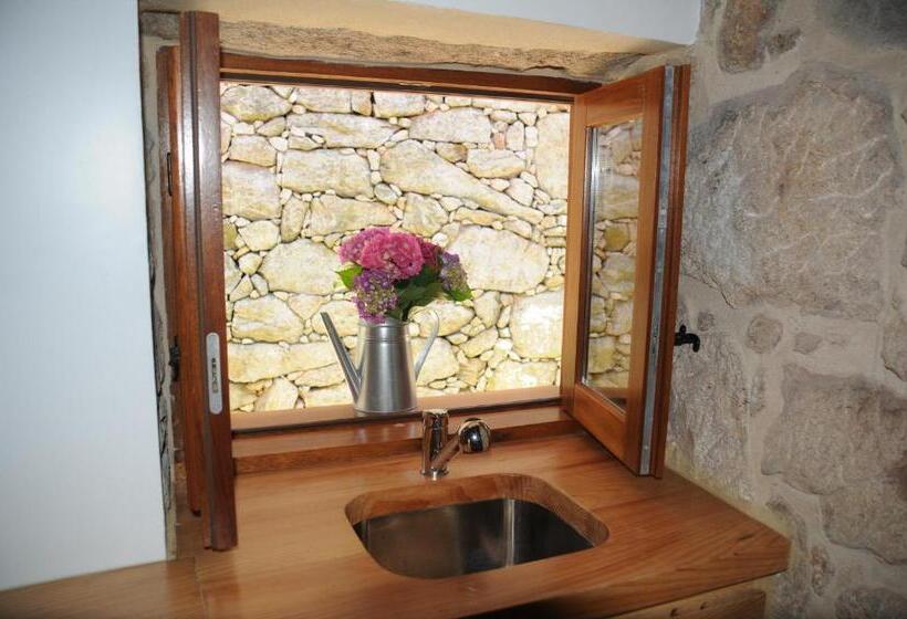 בית, חדר שינה 1, Casinhas Da Levada