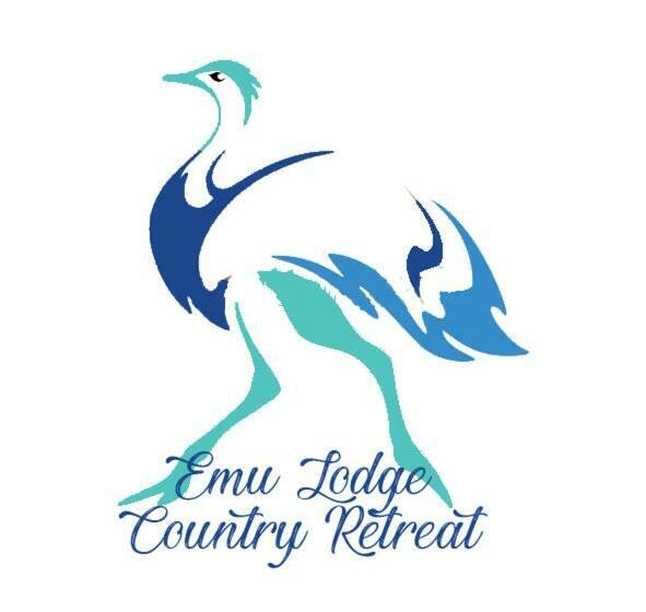 가든 전망 스위트, Emu Lodge Country Retreat