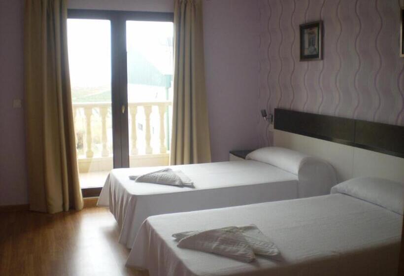 חדר סטנדרט, Gardu