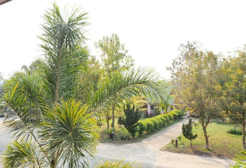 Номер Стандарт Трехместный, Kong Krid Resort
