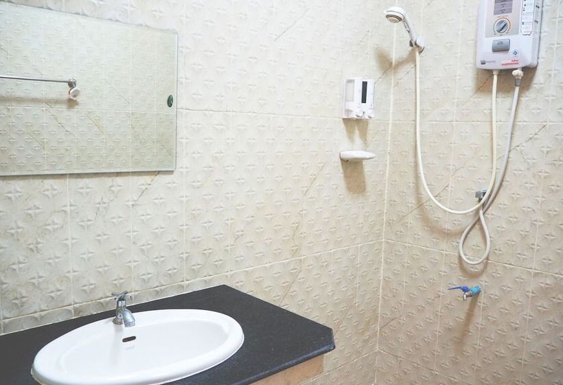 Quarto Estandar, Kong Krid Resort