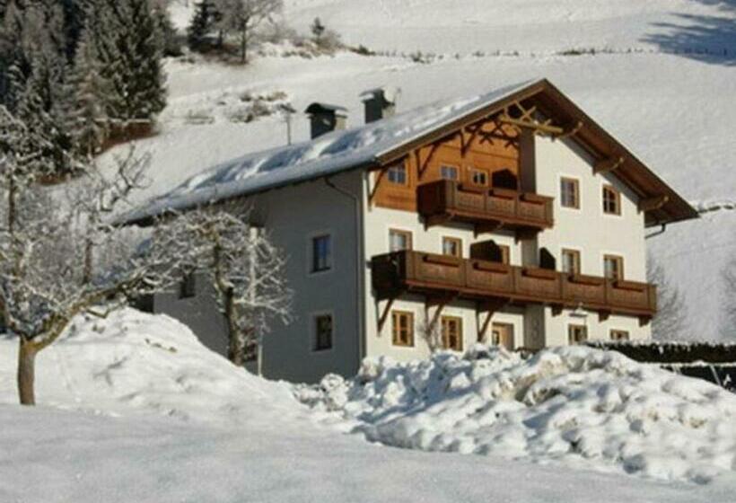 침실 1개 아파트, Moarhof