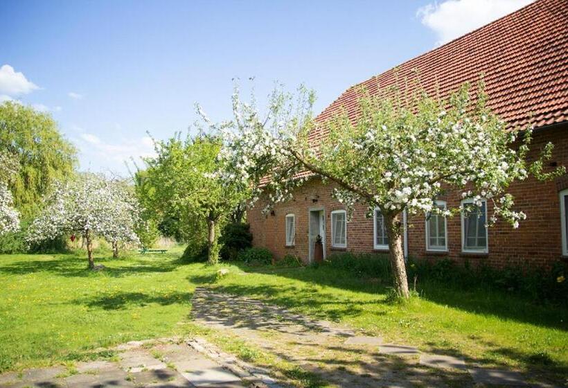 Дом 3 Спальни, Adelheidshof