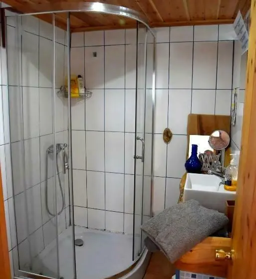 ファミリールーム, Caldeira Guesthouse