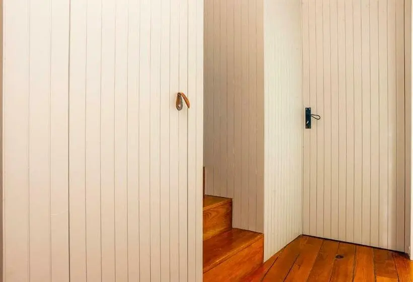 ２ベッドルームアパートメント, Casal De Tralhariz   Turismo De Habitacao