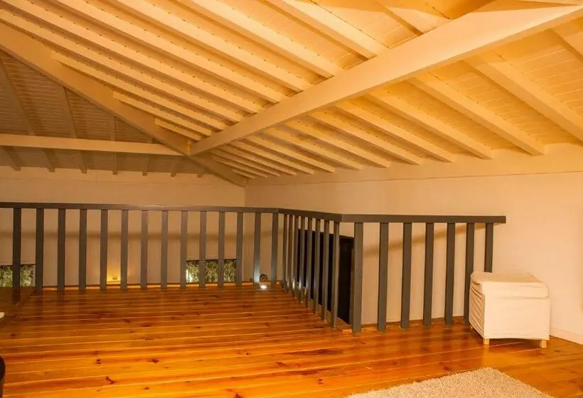 ２ベッドルームアパートメント, Casal De Tralhariz   Turismo De Habitacao