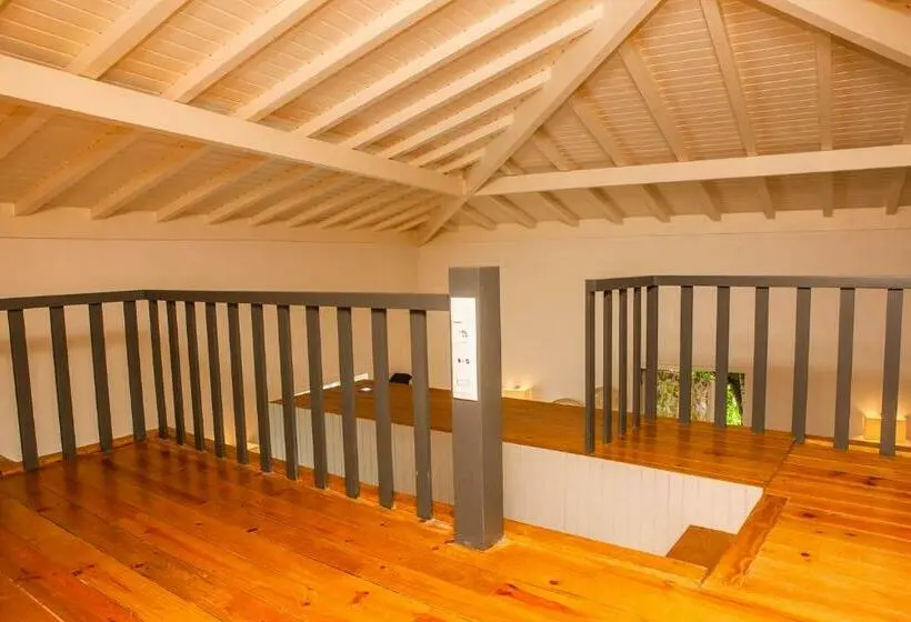 ２ベッドルームアパートメント, Casal De Tralhariz   Turismo De Habitacao