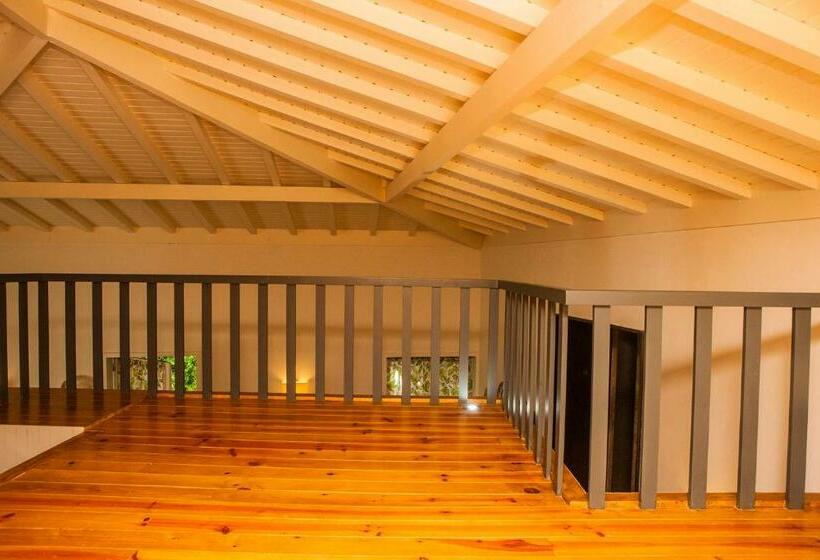 דירת שני חדרים, Casal De Tralhariz   Turismo De Habitacao