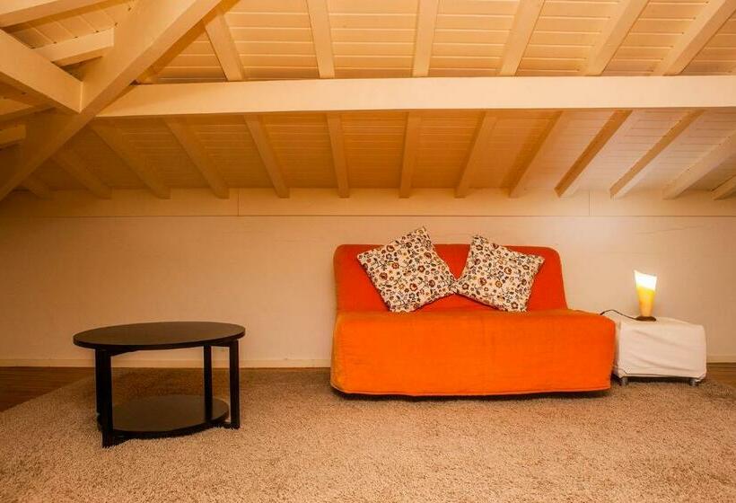 דירת שני חדרים, Casal De Tralhariz   Turismo De Habitacao