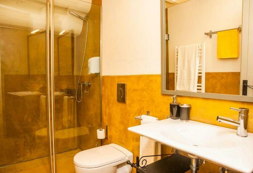 דירת שני חדרים, Casal De Tralhariz   Turismo De Habitacao