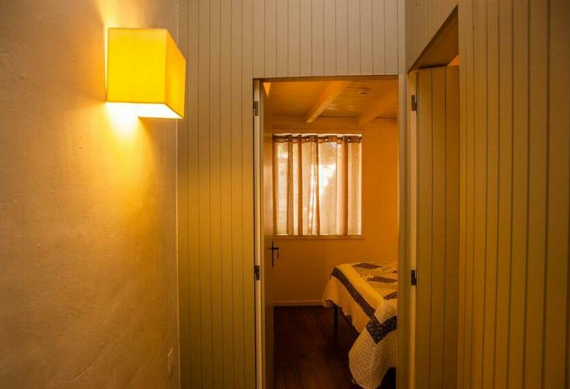 דירת שני חדרים, Casal De Tralhariz   Turismo De Habitacao