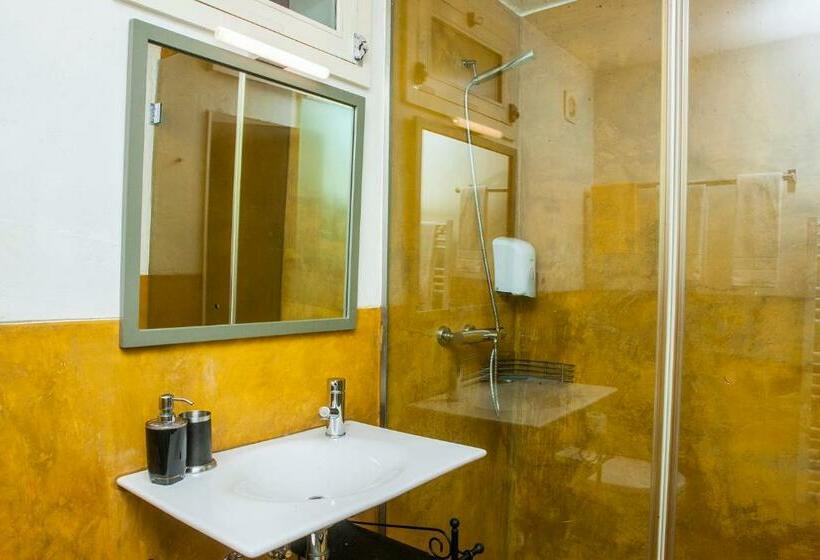 דירת שני חדרים, Casal De Tralhariz   Turismo De Habitacao