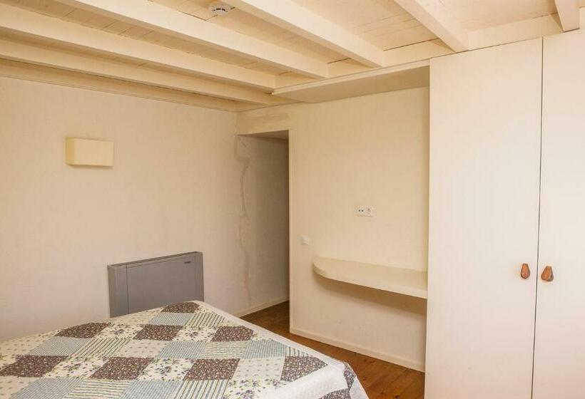 דירת שני חדרים, Casal De Tralhariz   Turismo De Habitacao
