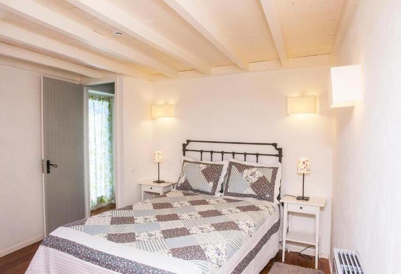 דירת שני חדרים, Casal De Tralhariz   Turismo De Habitacao