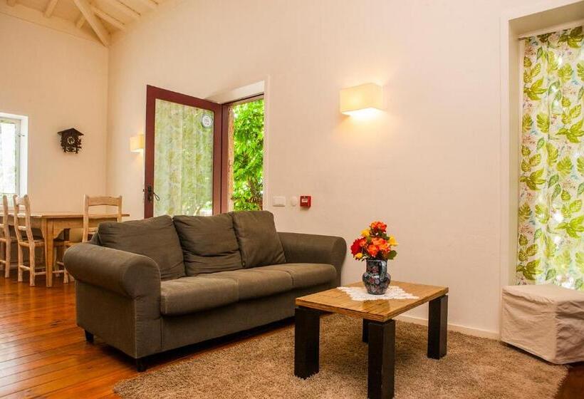 דירת שני חדרים, Casal De Tralhariz   Turismo De Habitacao