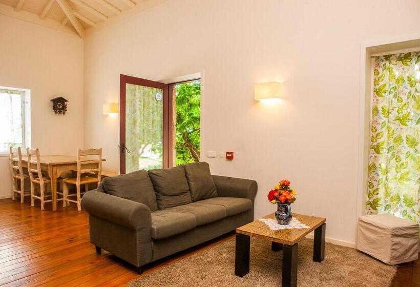 דירת שני חדרים, Casal De Tralhariz   Turismo De Habitacao