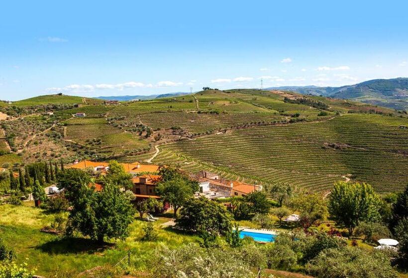 וילה בת חדר שינה 1, Casal De Tralhariz   Turismo De Habitacao