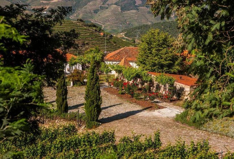 וילה בת חדר שינה 1, Casal De Tralhariz   Turismo De Habitacao