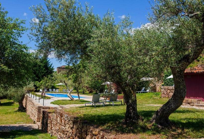 Вилла 1 Спальня, Casal De Tralhariz   Turismo De Habitacao