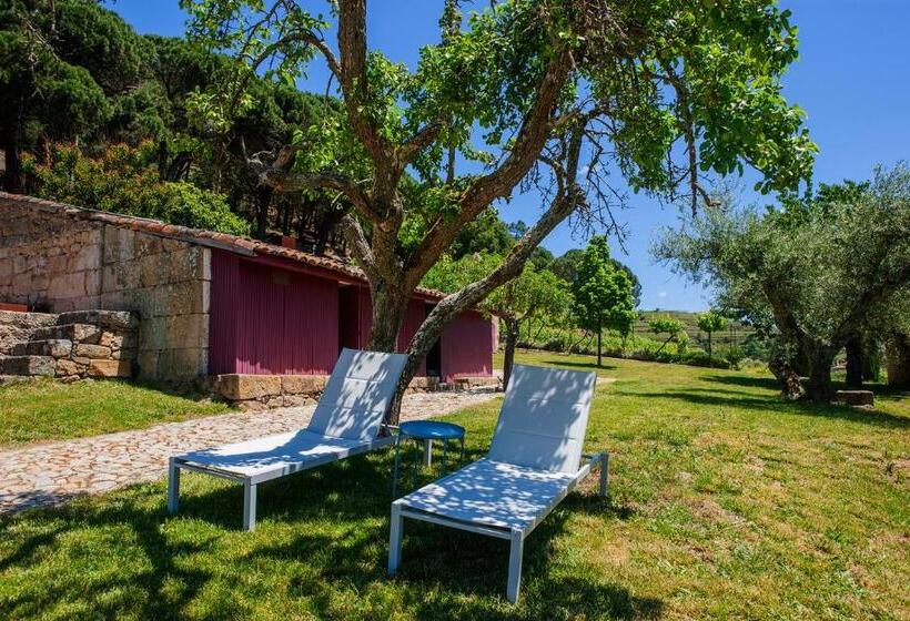 וילה בת חדר שינה 1, Casal De Tralhariz   Turismo De Habitacao