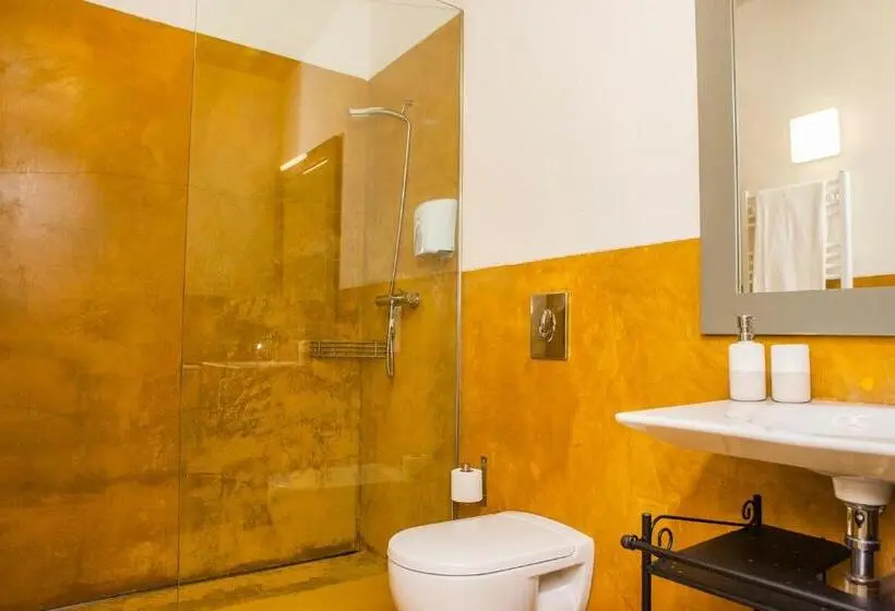 ビュー有りのスタンダードワンルーム, Casal De Tralhariz   Turismo De Habitacao