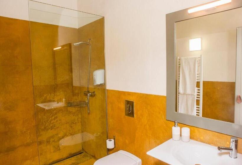 סטודיו סטנדרט עם נוף, Casal De Tralhariz   Turismo De Habitacao