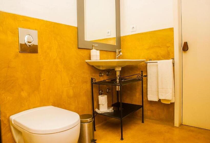 סטודיו סטנדרט עם נוף, Casal De Tralhariz   Turismo De Habitacao