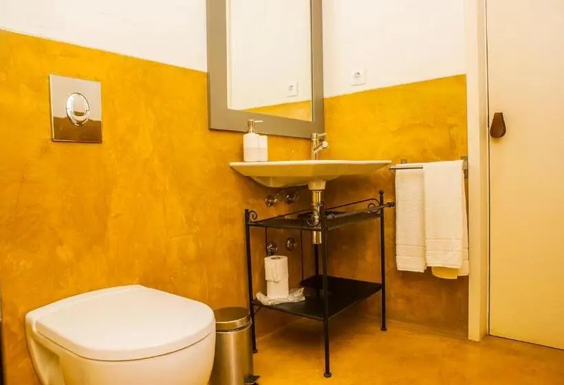ビュー有りのスタンダードワンルーム, Casal De Tralhariz   Turismo De Habitacao