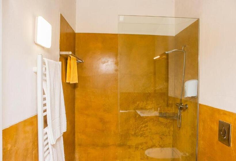 סטודיו סטנדרט עם נוף, Casal De Tralhariz   Turismo De Habitacao