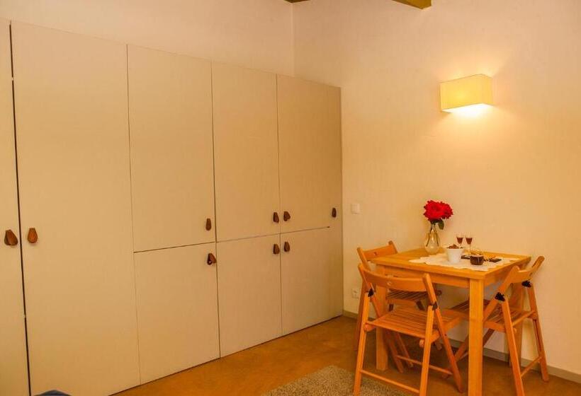 סטודיו סטנדרט עם נוף, Casal De Tralhariz   Turismo De Habitacao