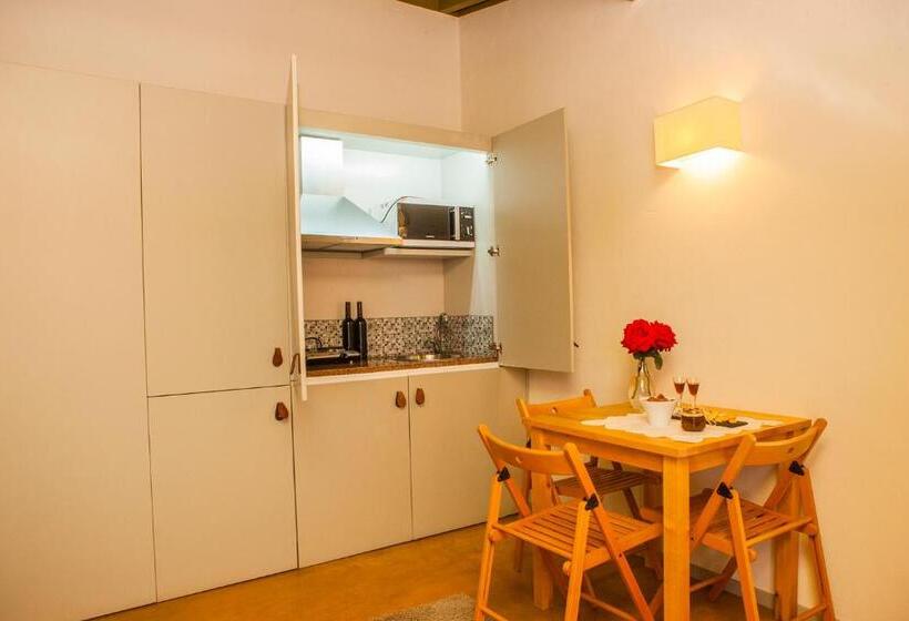 סטודיו סטנדרט עם נוף, Casal De Tralhariz   Turismo De Habitacao