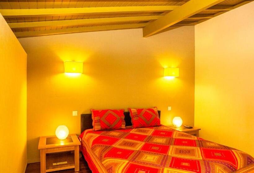 סטודיו סטנדרט עם נוף, Casal De Tralhariz   Turismo De Habitacao