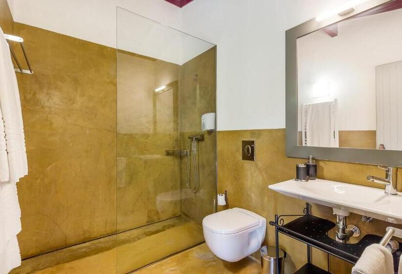 סטודיו סופריור, Casal De Tralhariz   Turismo De Habitacao