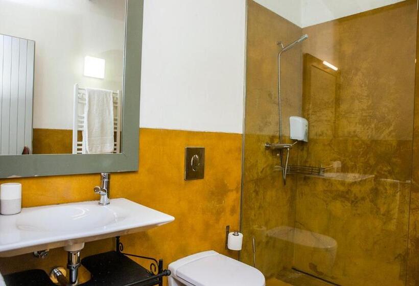 Студия Deluxe, Casal De Tralhariz   Turismo De Habitacao