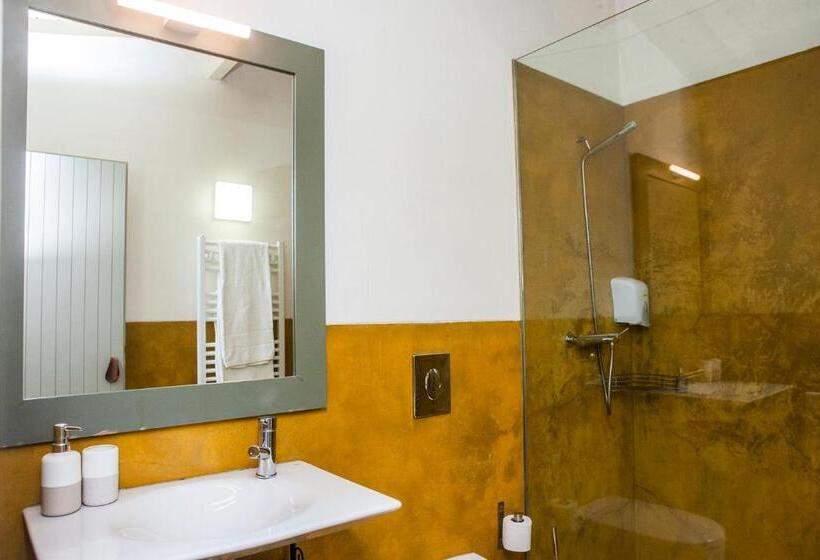 סטודיו דלוקס, Casal De Tralhariz   Turismo De Habitacao