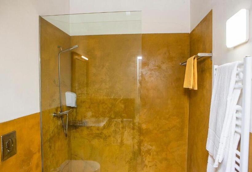 סטודיו דלוקס, Casal De Tralhariz   Turismo De Habitacao