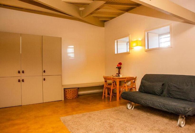 סטודיו דלוקס, Casal De Tralhariz   Turismo De Habitacao