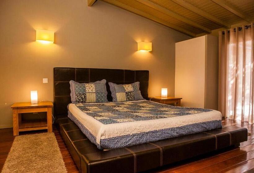 Студия Deluxe, Casal De Tralhariz   Turismo De Habitacao