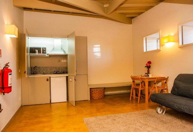 סטודיו דלוקס, Casal De Tralhariz   Turismo De Habitacao