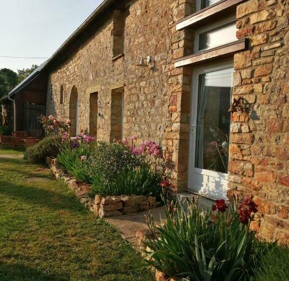 Номер Deluxe, Chambre D Hôtes La Ruzardière