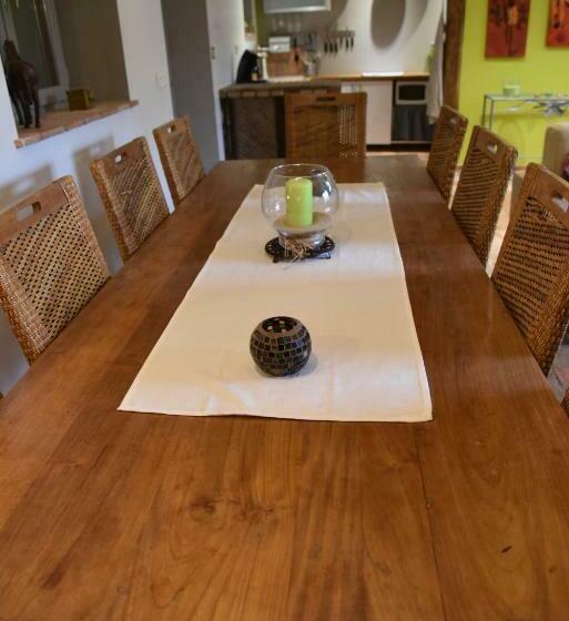 Люкс Дюплекс, La Closerie Dauvilliers