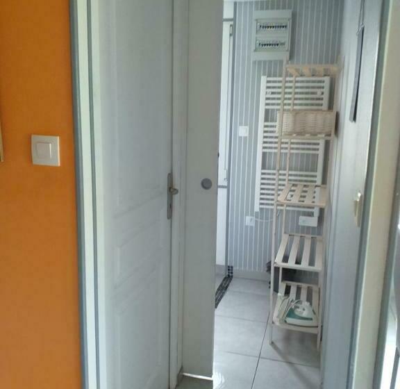 Дом 2 Спальни, Le Relais De La Chaussee