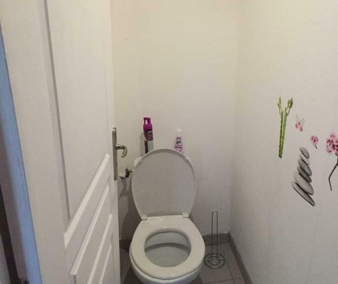 ２ベッドルームハウス, Le Relais De La Chaussee