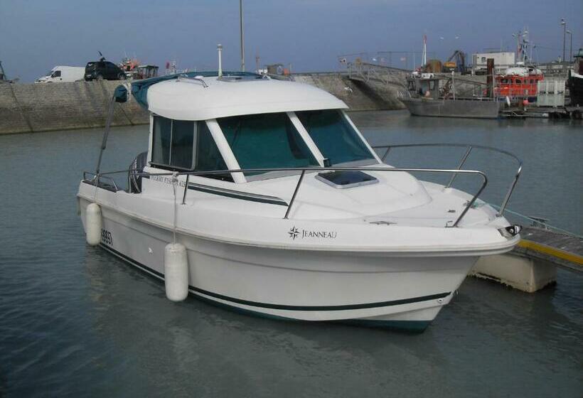 ２ベッドルームハウス, Le Relais De La Chaussee