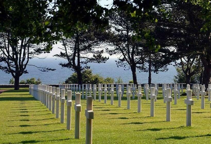 ２ベッドルームハウス, Le Relais De La Chaussee