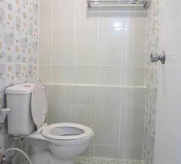 スタンダードルーム, Omah Ndeso Argopeni