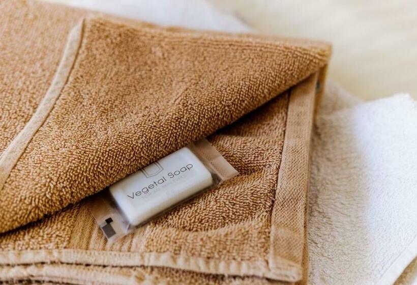 اتاق استاندارد, Penzión Vendelín